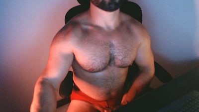 Thumbnail of beard_man_sexy - CAM4 live cam