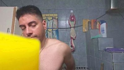 Thumbnail of Salvijonatan - CAM4 live cam