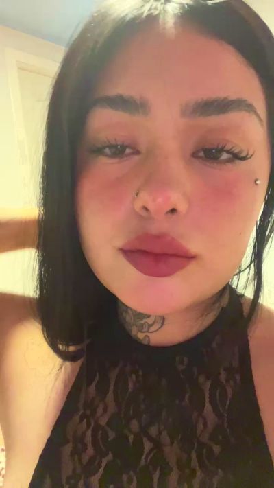 CAM4 female cam Dolc333
