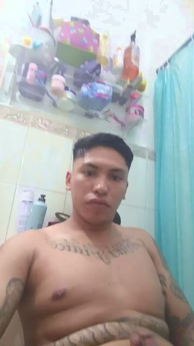 CAM4 male cam Manueljmhm