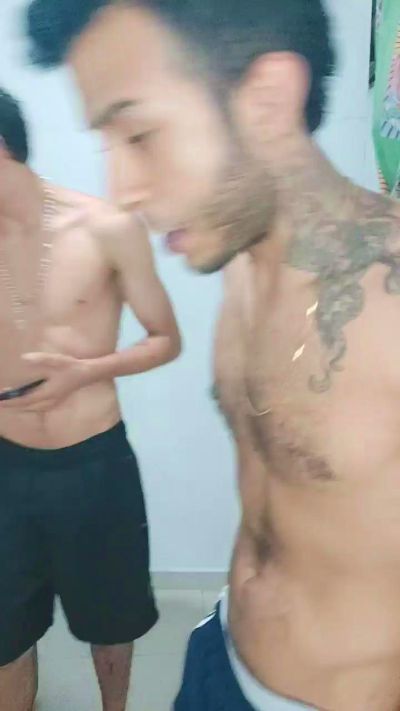 CAM4 male cam Smoketop