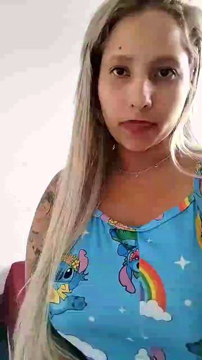 CAM4 female cam Patriciamedes