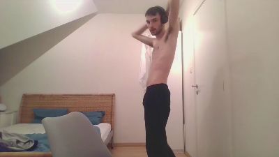 Thumbnail of slave552 - CAM4 live cam
