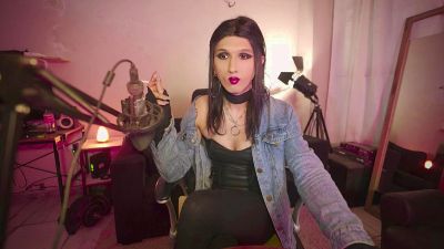 CAM4 shemale cam brendanataliaok