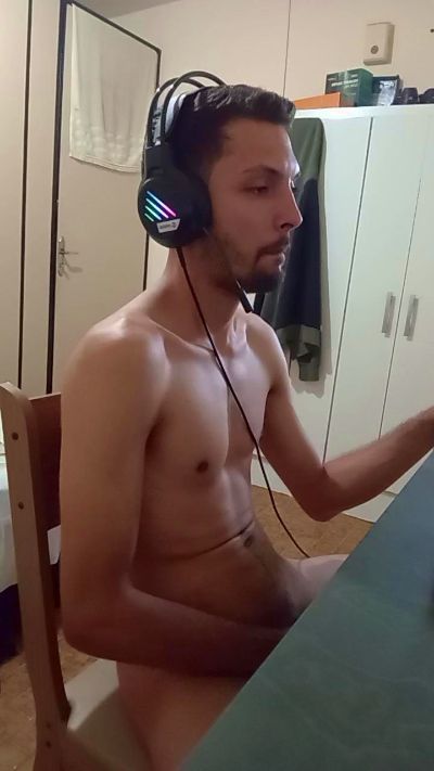 CAM4 male cam napolitano231