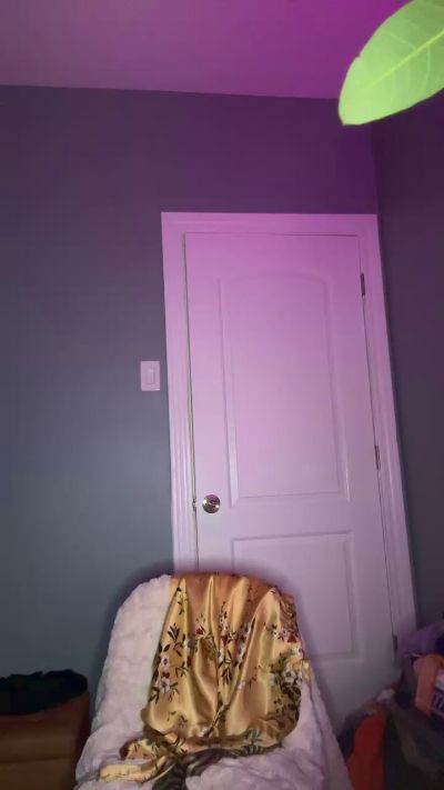 CAM4 female cam Coolcatmcgee