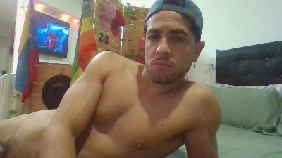 CAM4 male cam elimb