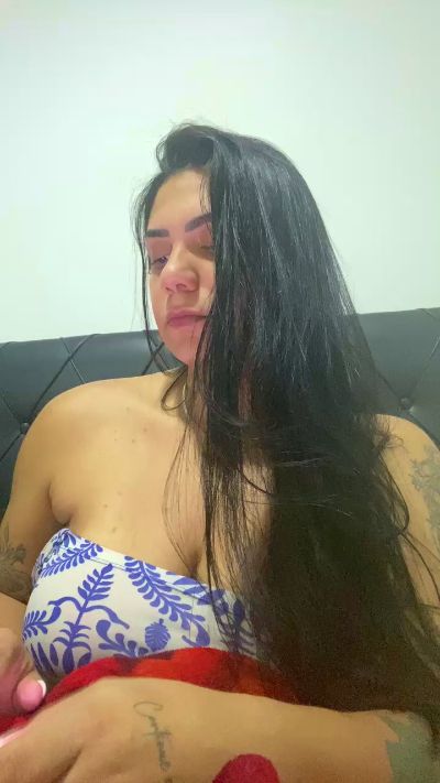 Thumbnail of Nini956 - CAM4 live cam