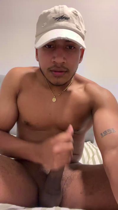 CAM4 male cam Elmoren08