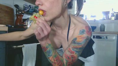 CAM4 female cam Juicy_lucy_226