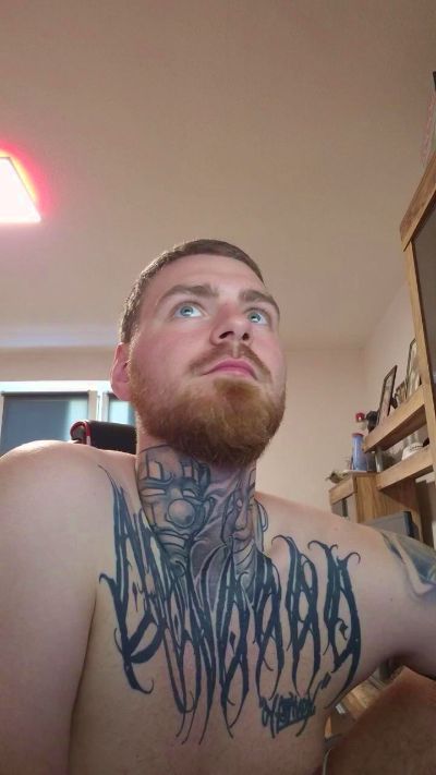 CAM4 male cam undercover33