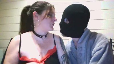 CAM4 female cam Louna1980