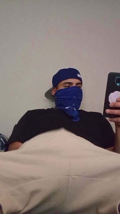 CAM4 male cam Maestropancho