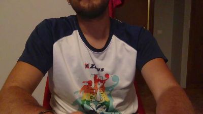 CAM4 male cam julio1992