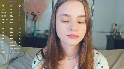 CAM4 female cam ClarindaAroyo