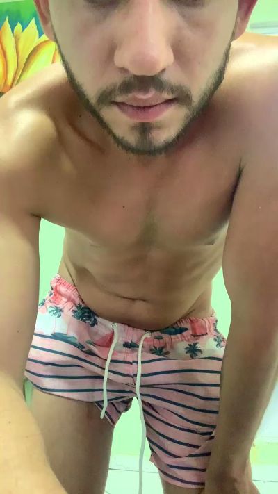 CAM4 male cam Revil7