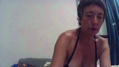 CAM4 female cam CatyLandi