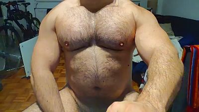 Thumbnail of muscleb - CAM4 live cam
