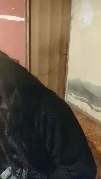 CAM4 female cam Skullmint