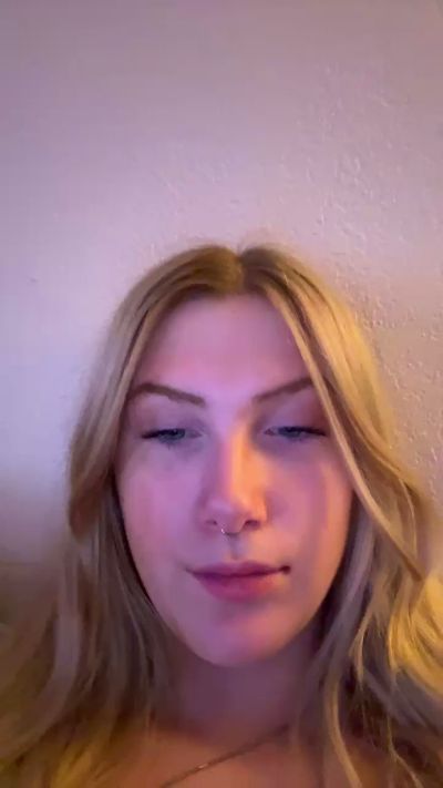 CAM4 female cam Sasha420bby