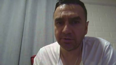 CAM4 male cam bose81