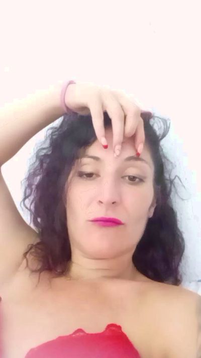 CAM4 female cam Lucia78u