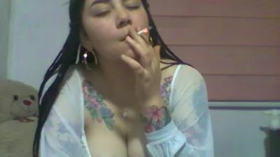 CAM4 female cam anii222