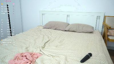 CAM4 female cam RobinLulow