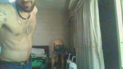 CAM4 male cam Askiller88