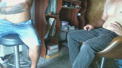 CAM4 male cam latin_master1