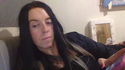 CAM4 female cam Bellababe09