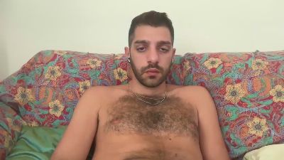 CAM4 male cam Garrett96