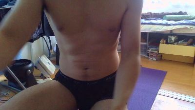 CAM4 male cam 020056ma