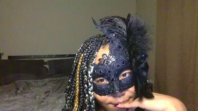 CAM4 female cam SolaXSero