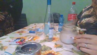 CAM4 male cam MasterKap