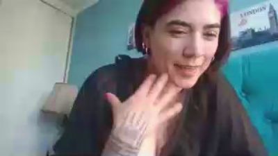 CAM4 female cam Madamepiaceri