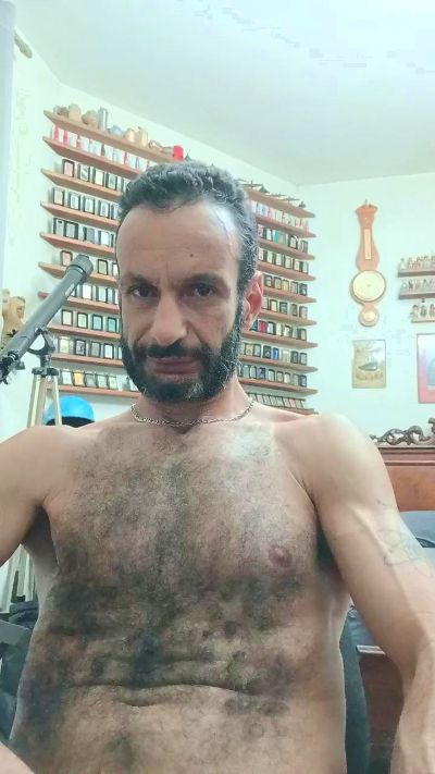 Thumbnail of Misterhaifa20 - CAM4 live cam