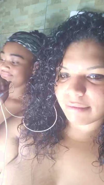 CAM4 female cam Bandida000
