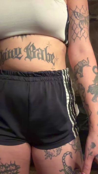 CAM4 female cam tattoobabe_sexy