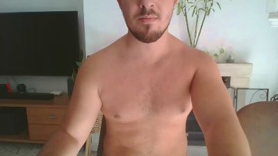 CAM4 male cam SilentDefender