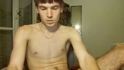 CAM4 male cam lelele44
