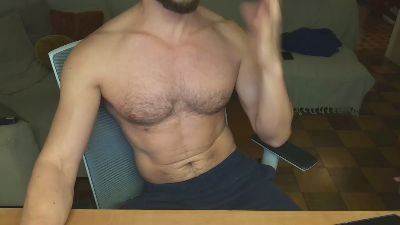 Thumbnail of MbrasRS - CAM4 live cam