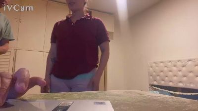 CAM4 female cam NatyIsis