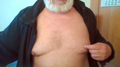 CAM4 male cam stuart633