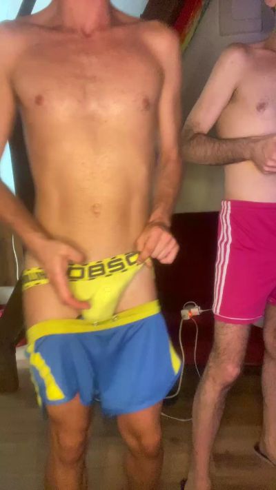 CAM4 male cam Sevillanputa