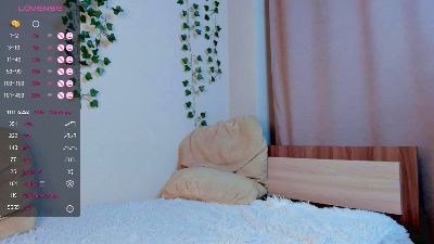 CAM4 female cam EdinaCrust