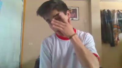 CAM4 male cam RompiendoQLITS