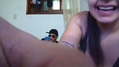 CAM4 female cam Lulu_sexhot