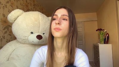 CAM4 female cam MargorieFarr