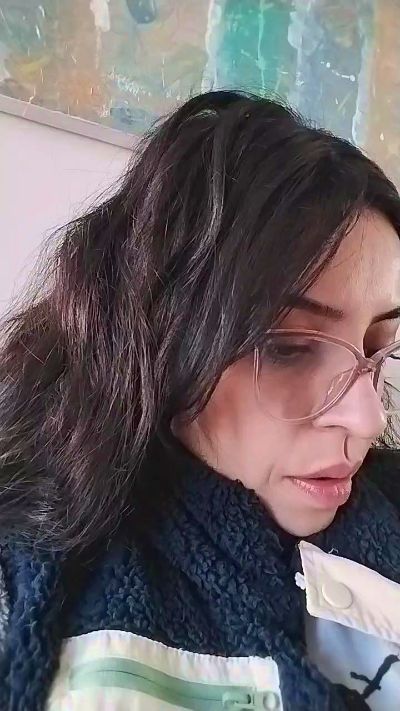 CAM4 female cam RubiStar